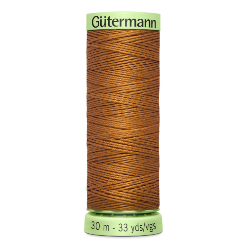 Gütermann Poly. 30m Knappetråd 448