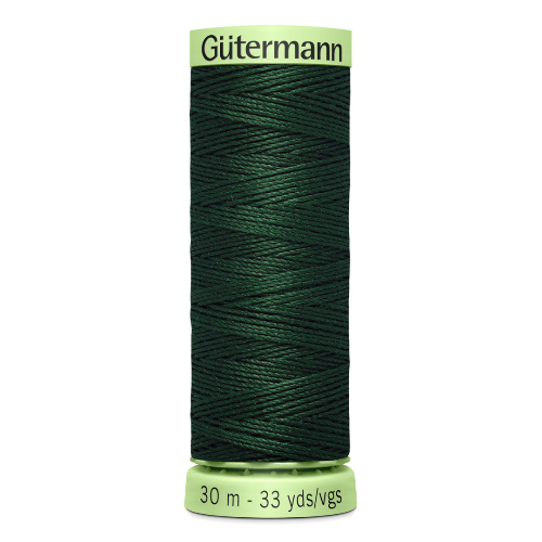 Gütermann Poly. 30m Knappetråd 472