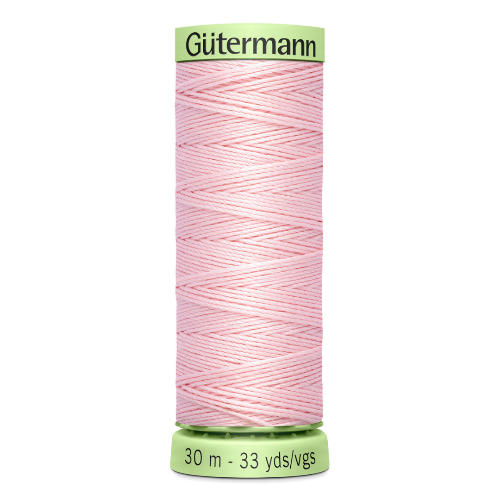 Gütermann Poly. 30m Knappetråd 659
