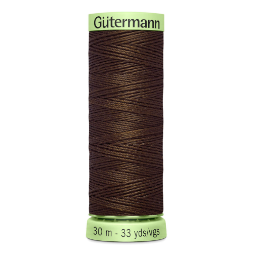 Gütermann Poly. 30m Knappetråd 694