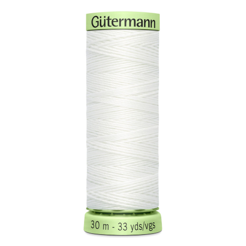 Gütermann Poly. 30m Knappetråd 800