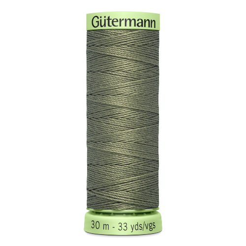 Gütermann Poly. 30m Knappetråd 824