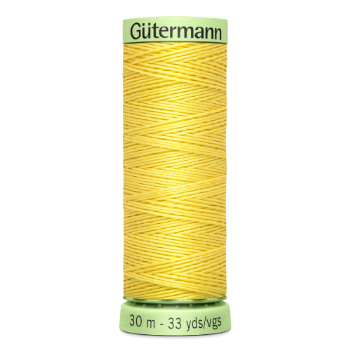 Gütermann Poly. 30m Knappetråd 852