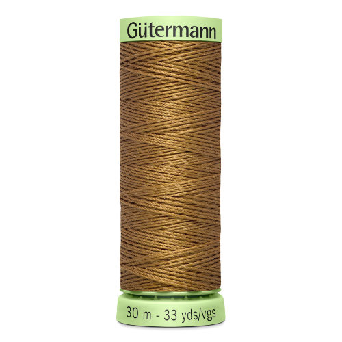 Gütermann Poly. 30m Knappetråd 887