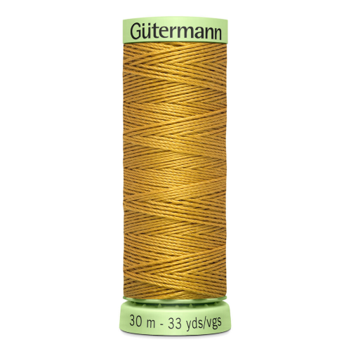 Gütermann Poly. 30m Knappetråd 968