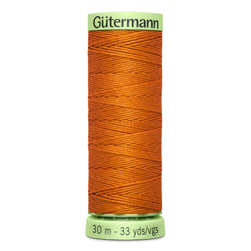Gütermann Poly. 30m Knappetråd 982