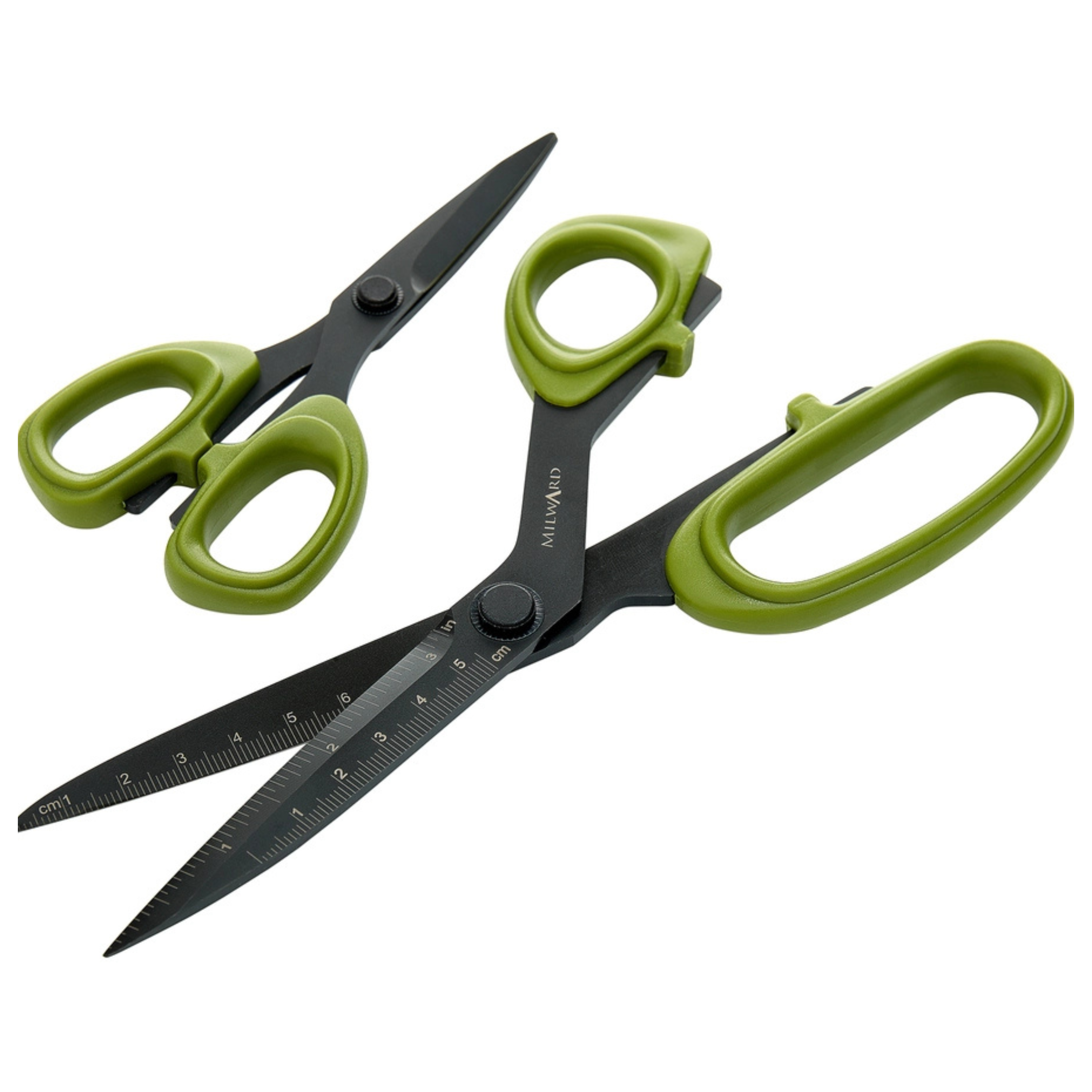 Gavesett Milward premium saks 21cm og 13.5cm