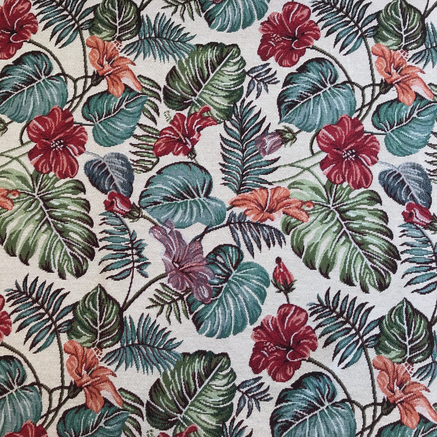 Gobelin - Monstera Blader