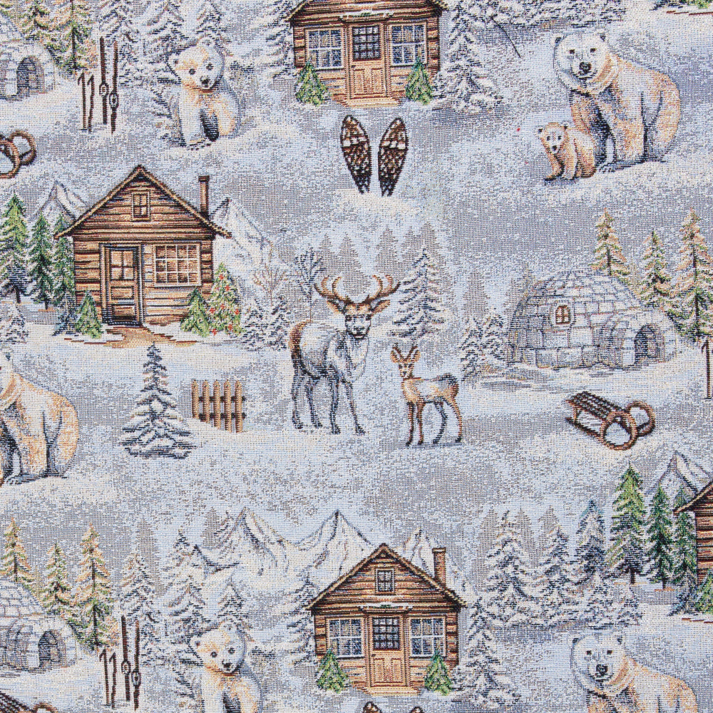 Gobelin Sven Jul