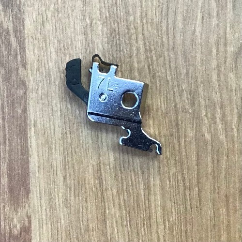 Janome Trykkfotsholder lavt skaft