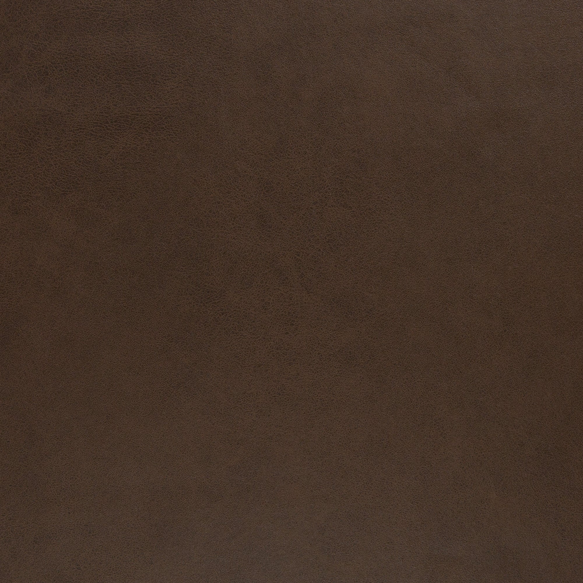 Imitert Skinn - Micro Brun