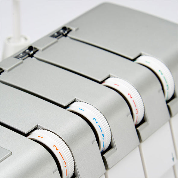 Kampanje! Janome AirThread 2000D inkl. bonuspakke