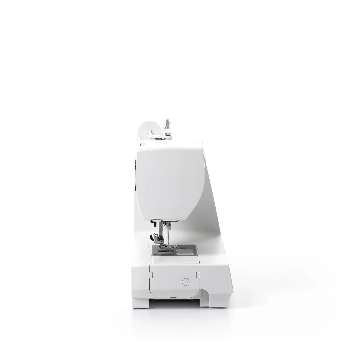 Janome Allvis 740DC- Elektroniske symaskiner