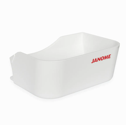 Janome Avfallsoppsamlar for overlockmaskin 454D
