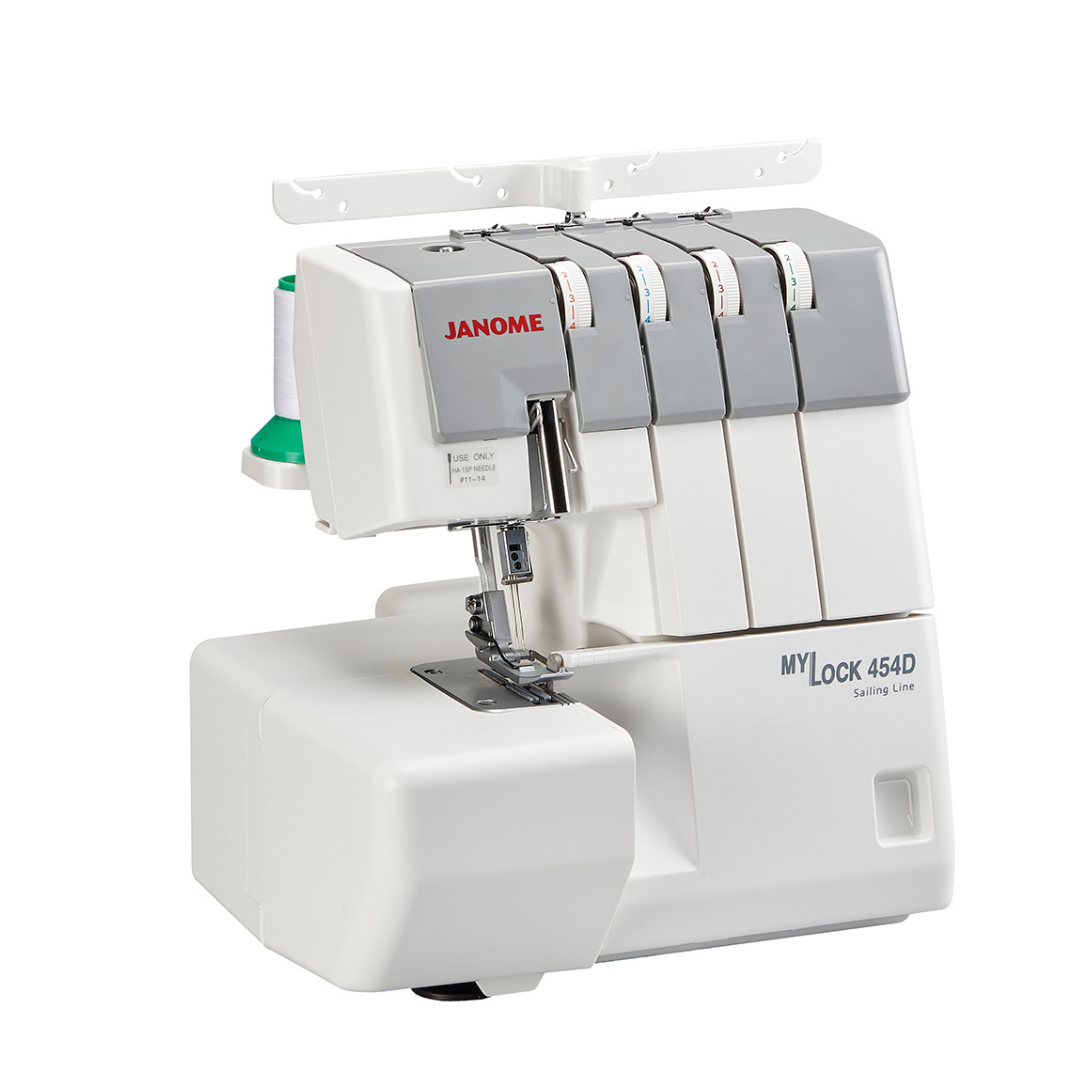 MyLock454D Overlock