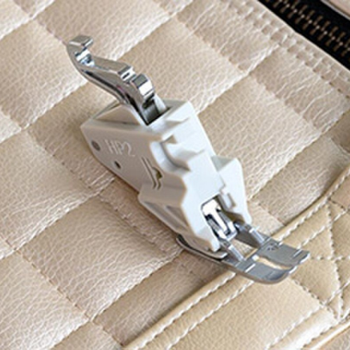 Janome Rettsømsfot AcuFeed HP2 (G1A,1C)