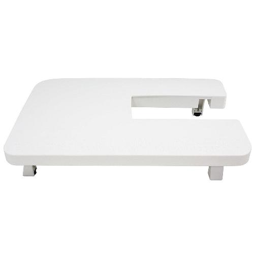 Janome - Sybord Hvit (til 2050)