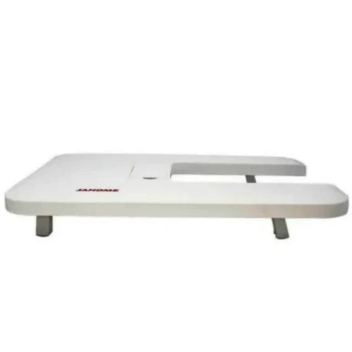 Kampanje! Janome Heavy Duty Rettsømsmaskin HD9 Professional inkl. bonuspakke