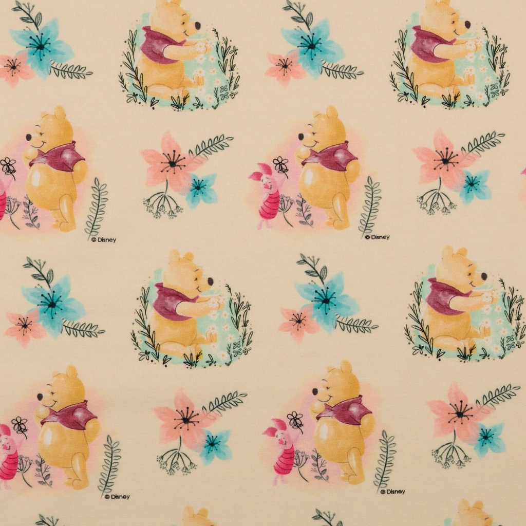 Jersey - søt Ole Brumm