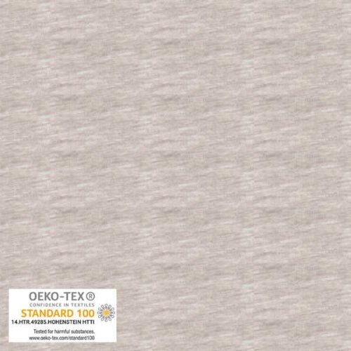 Jersey - Melert Lys Beige