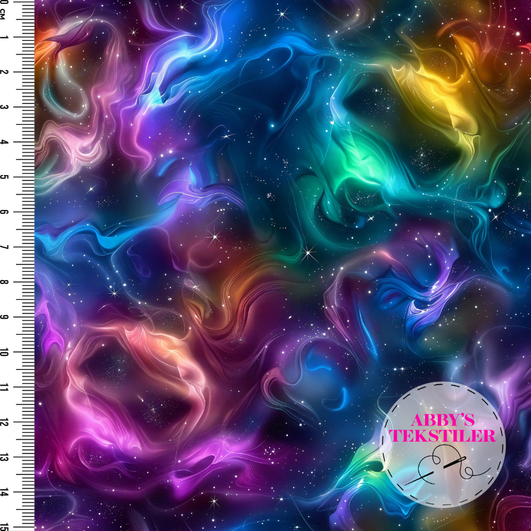 Jersey - Nordlys Mix