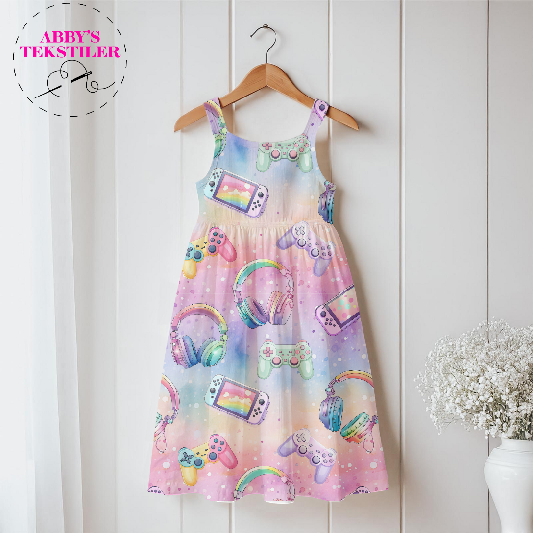 Jersey - Rainbow Gaming, rosa
