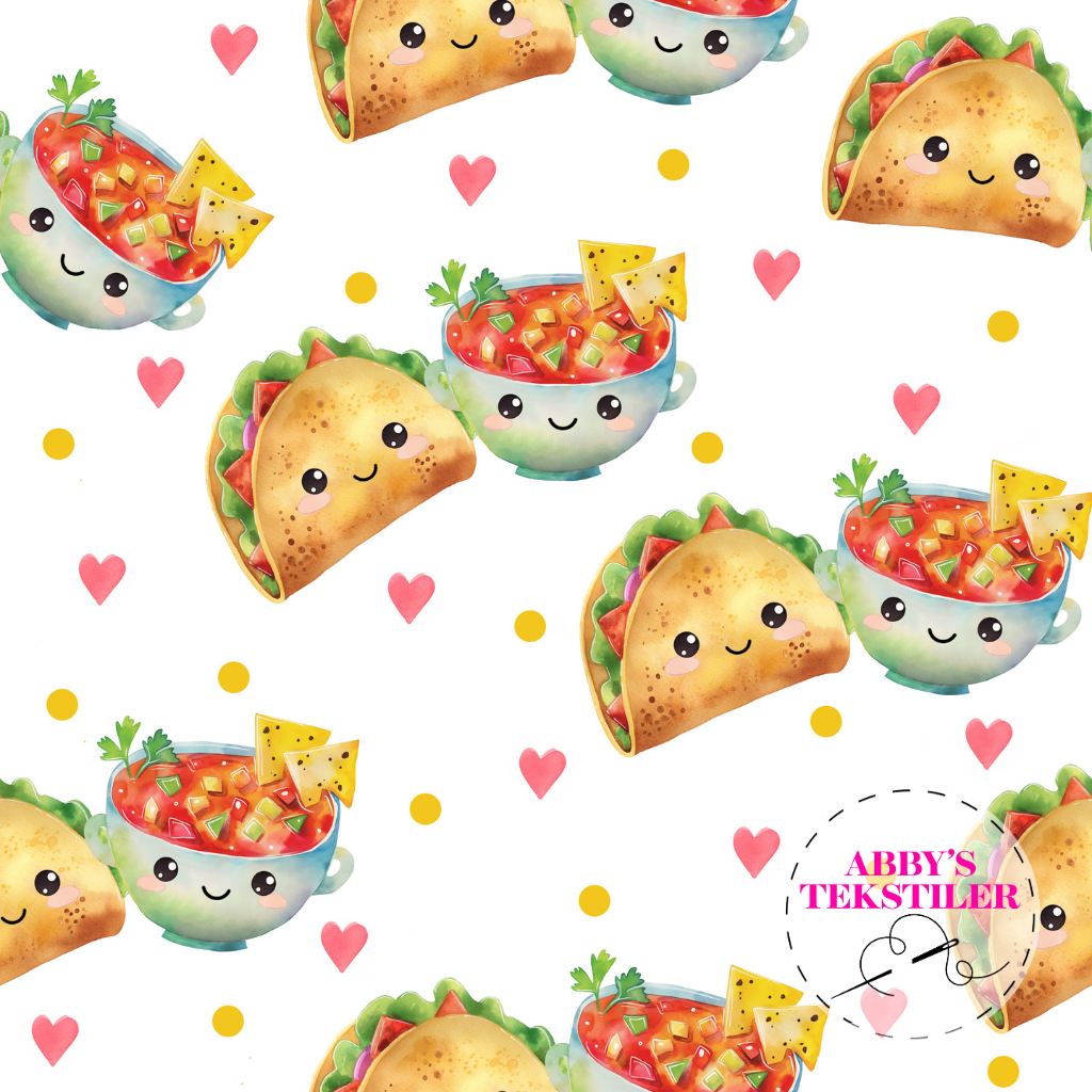 Jersey - Taco