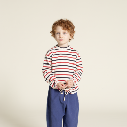 Wardrobe by Me - T-Shirt, Barn Papirmønster