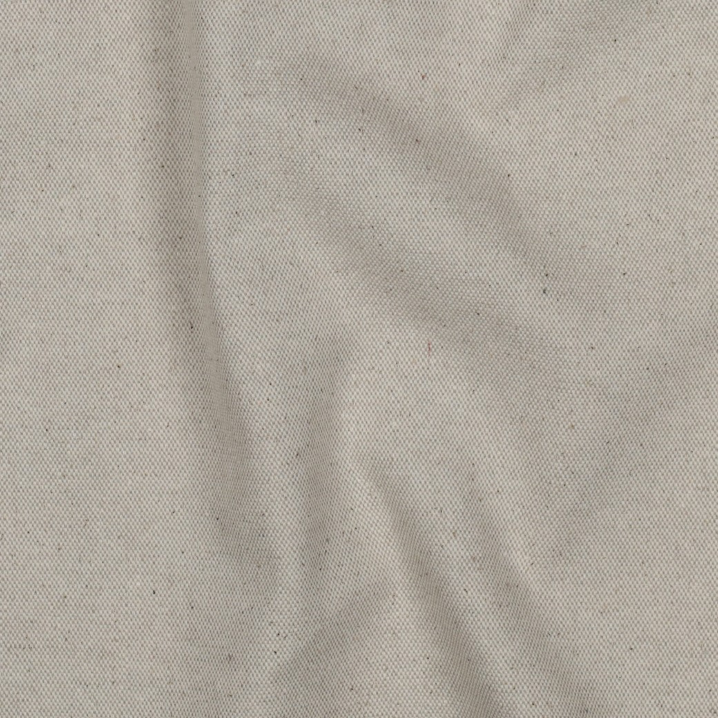 Kanvas Linen look - Natur