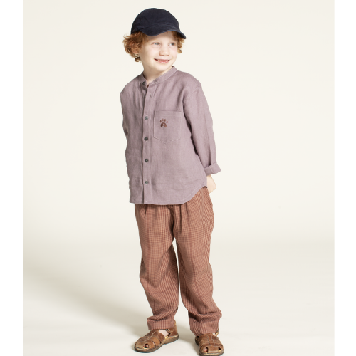 Wardrobe by Me - Kids Volume Bukse, Barn Papirmønster