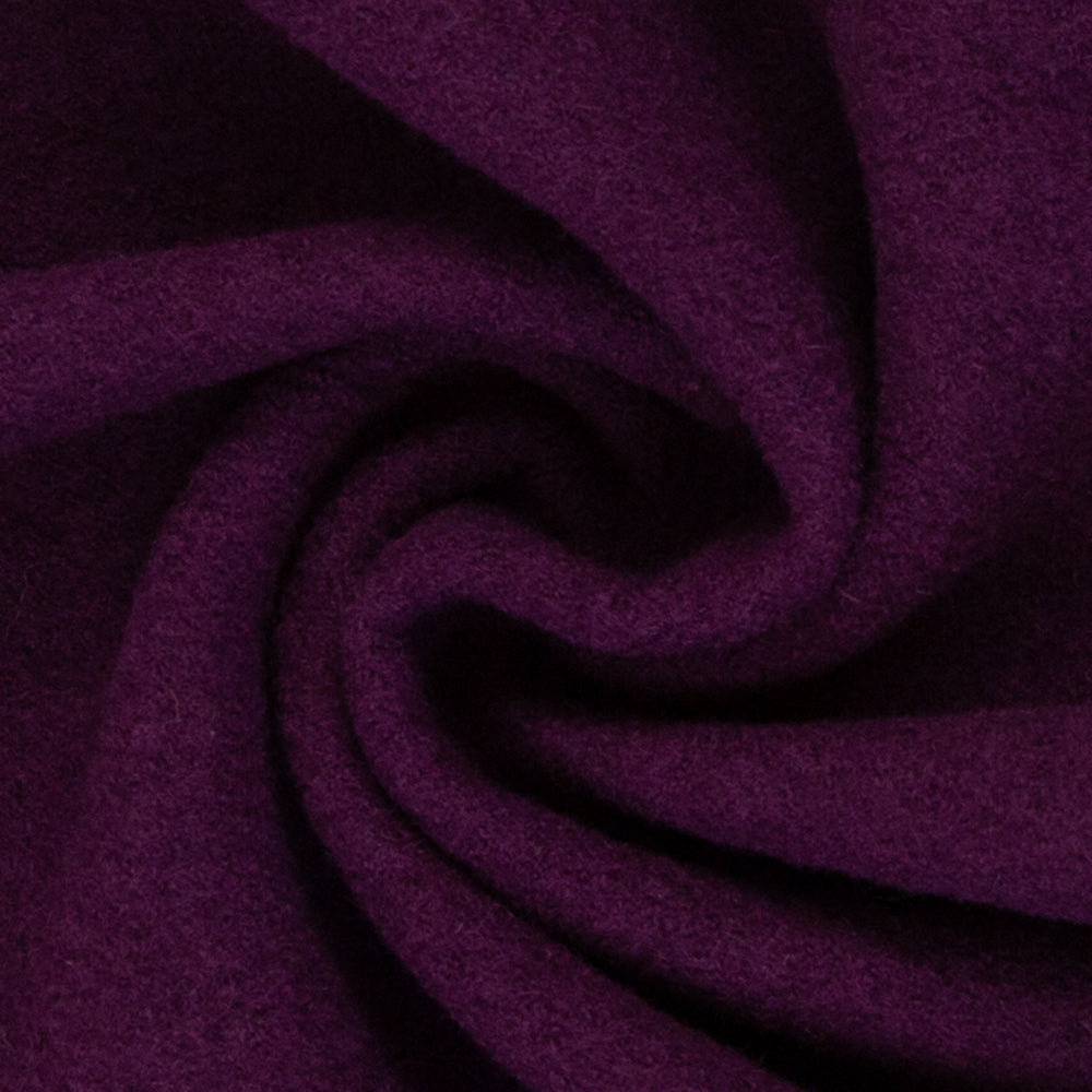 Kokt Ull, Bordeaux Lilla