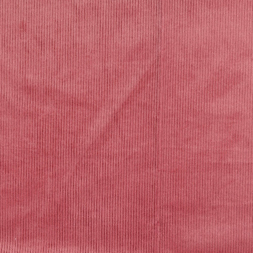 Kordfløyel - 4,5W Stretch, Gammelrosa