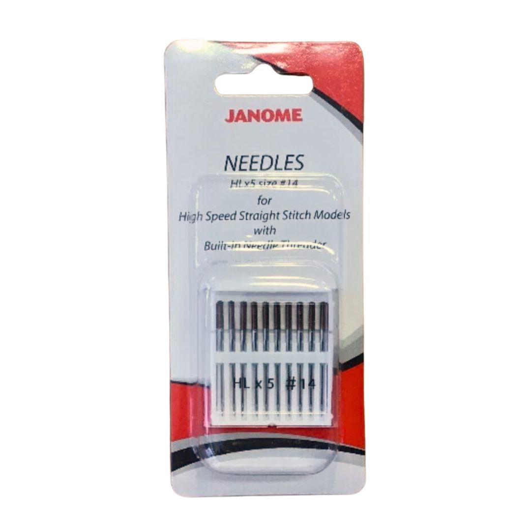 HLx5 str.14/90 Symaskinnåler