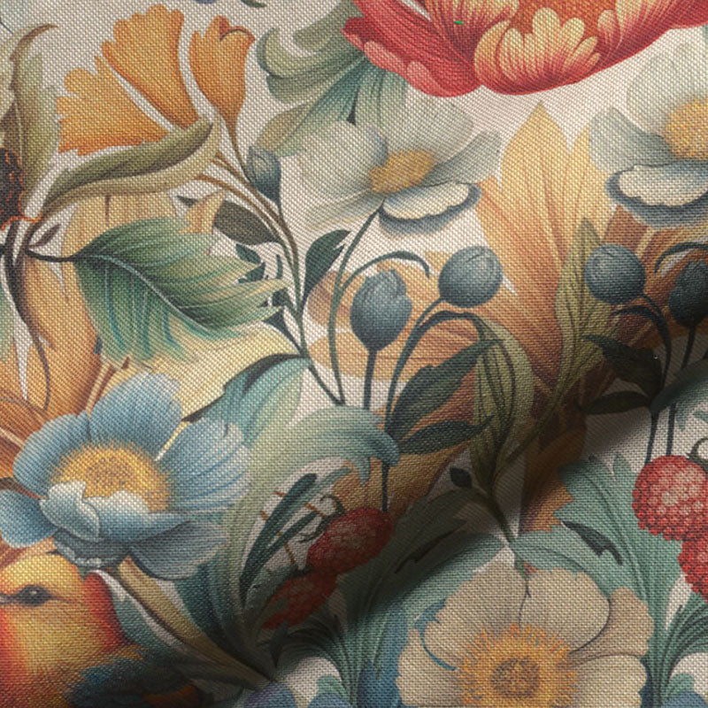 Lin Look - Premium Blomster