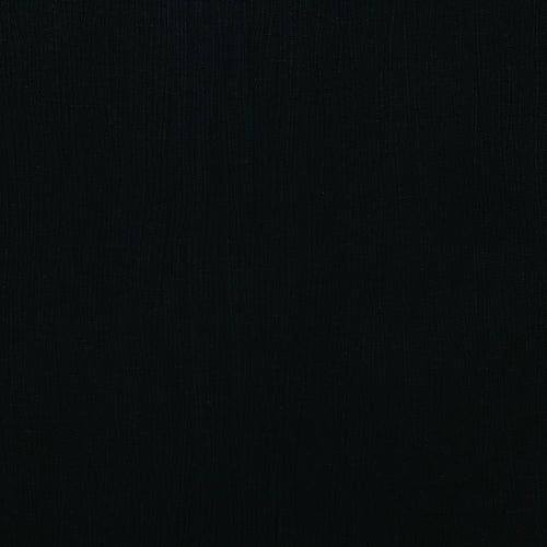Linen Viskose - Crinki Svart