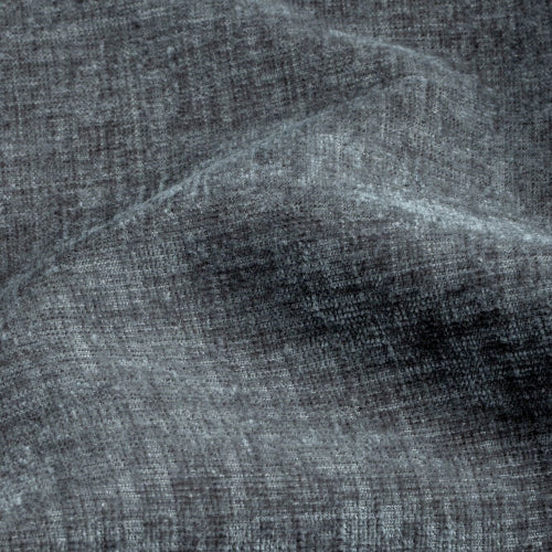 Møbelstoff Chenille - Grå