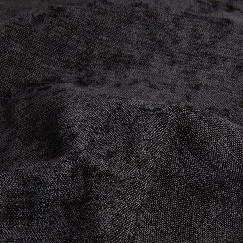 Møbelstoff Micro Chenille - Koksgrå