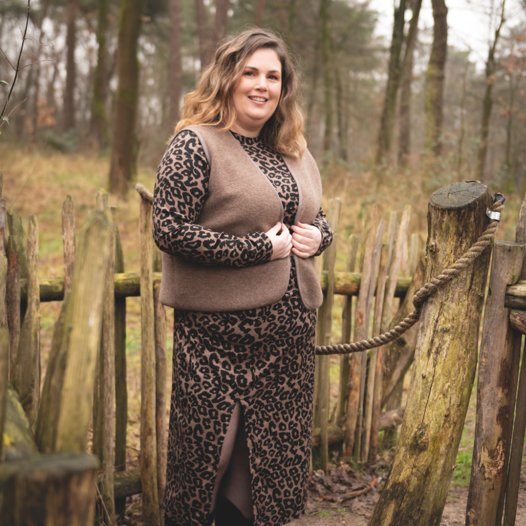 Merinoull Fleece - Beige