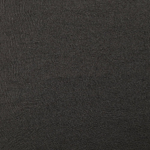 Merinoull Jersey - Melert svart