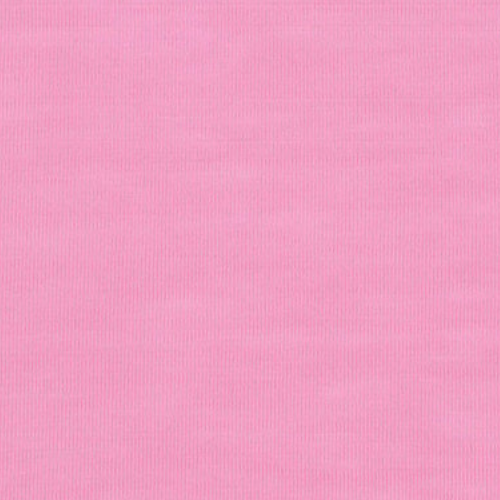 Merinoull silke jersey - Rosa