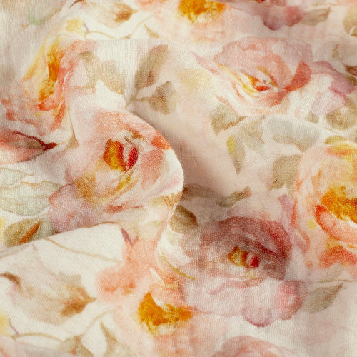 Musselin - Hanna Blomster