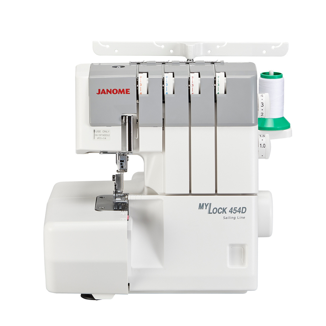 Janome MyLock454D