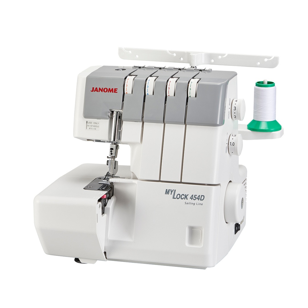 Janome MyLock 454D Overlock