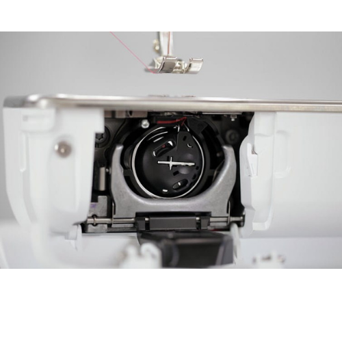Ny BERNINA 770QE Pro Inkl. Broderi Modul