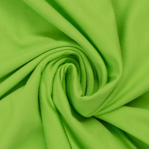 Ny Jersey - Lime Grønn 601