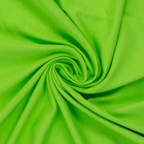 Ny Jersey - Lime Grønn 602