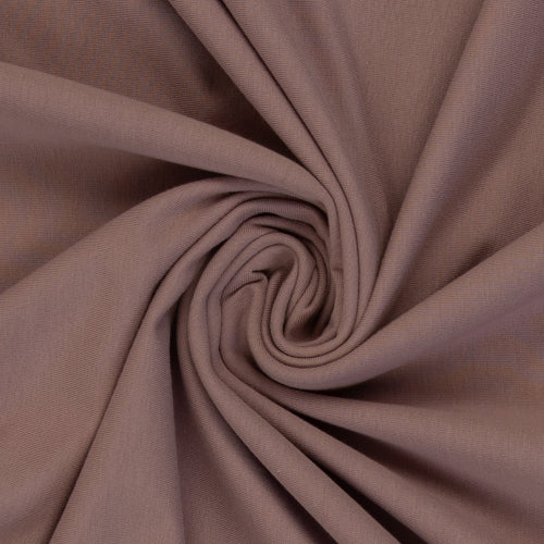 Ny Jersey - Lys Dus Lilla 433