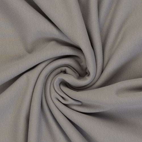 Ny Jersey - Lys Grå 000183