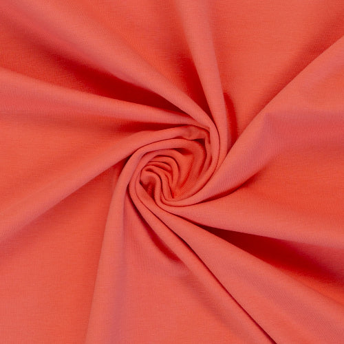 Ny Jersey - Lys Oransje 426