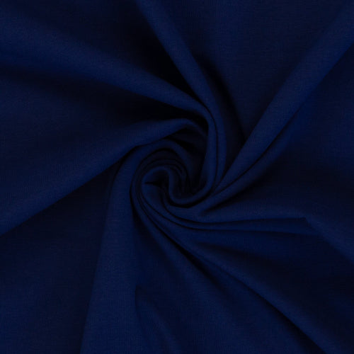 Ny Jersey - Mørk Blå 596